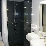 Hotel Tehvandi Otepää
