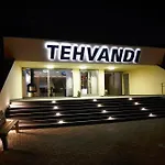Hotel Tehvandi 3*