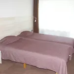 Hotel Tehvandi 3*