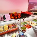 Tehvandi Hotel 3*