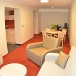 Hotel Tehvandi