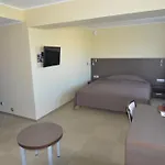 Tehvandi Hotel
