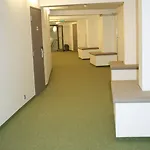 Hotel Tehvandi Otepää