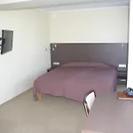 Tehvandi Hotel Otepää