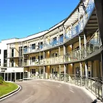 Tehvandi Hotel 3*
