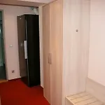 Hotel Tehvandi