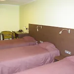 Hotel Tehvandi 3*