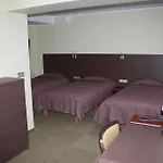 Tehvandi Hotel 3*