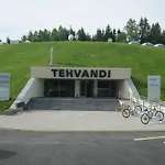 Hotel Tehvandi 3*