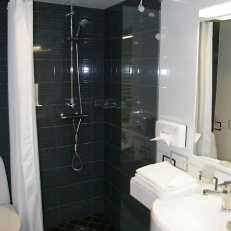 Hotel Tehvandi Otepää