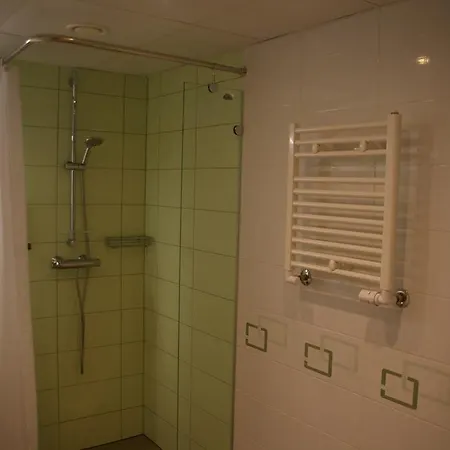 Tehvandi Hotel