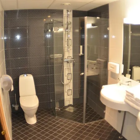 Hotel Tehvandi 3*