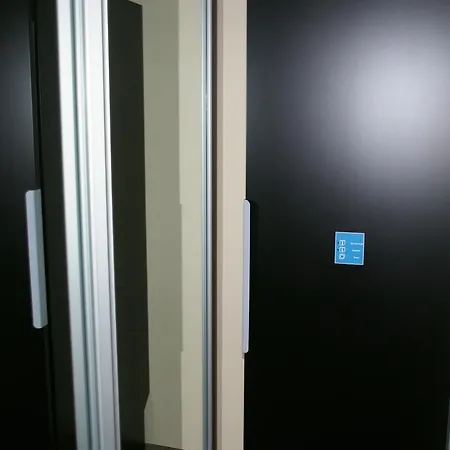 Tehvandi Otel Otepää