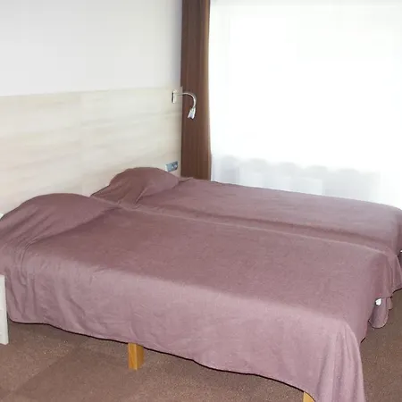 Hotel Tehvandi 3*