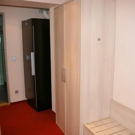 Hotel Tehvandi