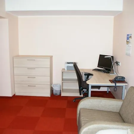 Hotel Tehvandi 3*