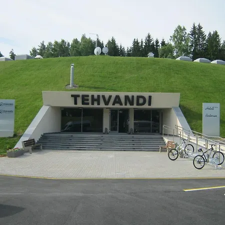 Hotel Tehvandi 3*