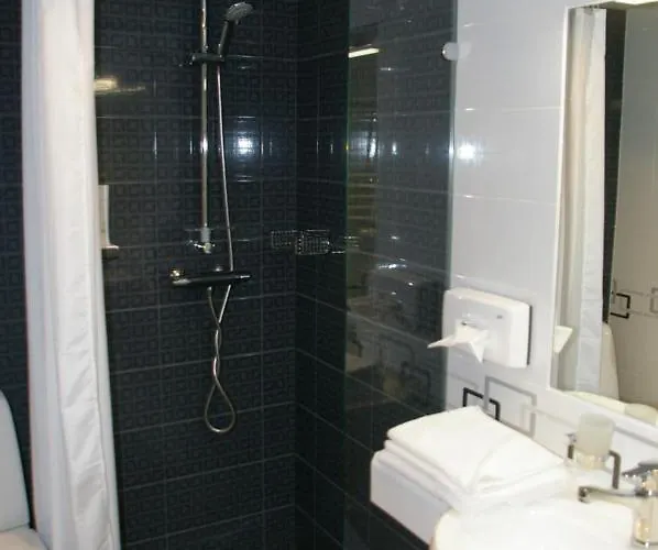 Hotel Tehvandi Otepää