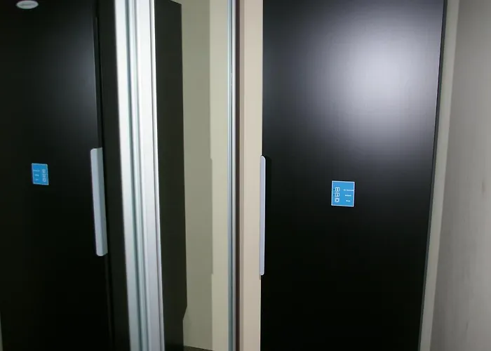 Tehvandi Hotel Otepää