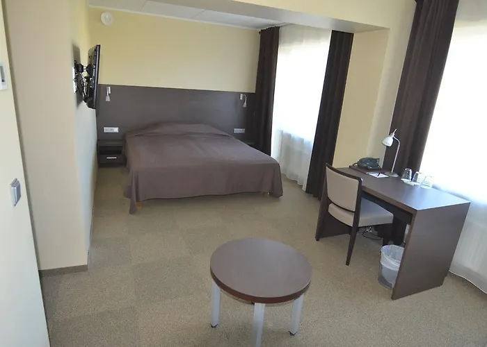 Tehvandi 3* Otepää