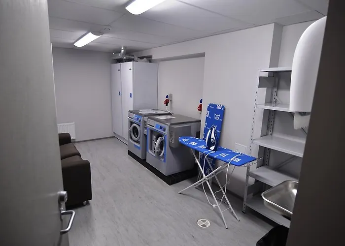 Tehvandi Hotel Otepää