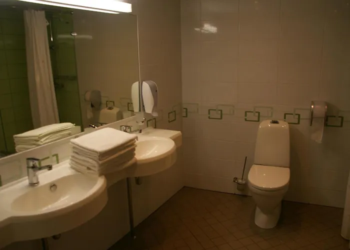 Tehvandi 3* Otepää