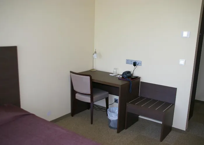 Tehvandi 3* Otepää